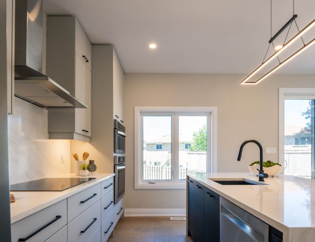 Most Outstanding Production Built Home Up to 2500 SQFT