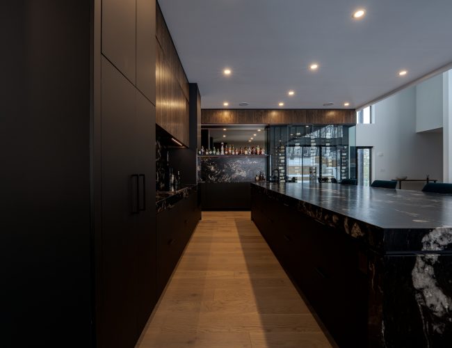 Most Outstanding New Home Kitchen 2,501 SQFT and up