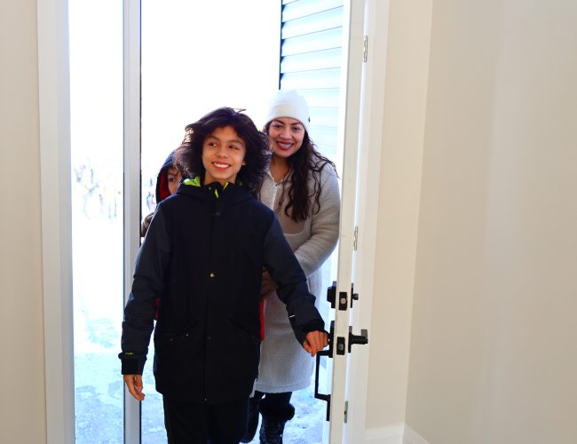 Award Project of the Year