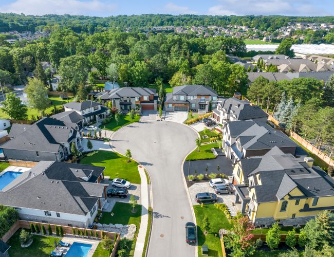 Company of the Year by the NHBA